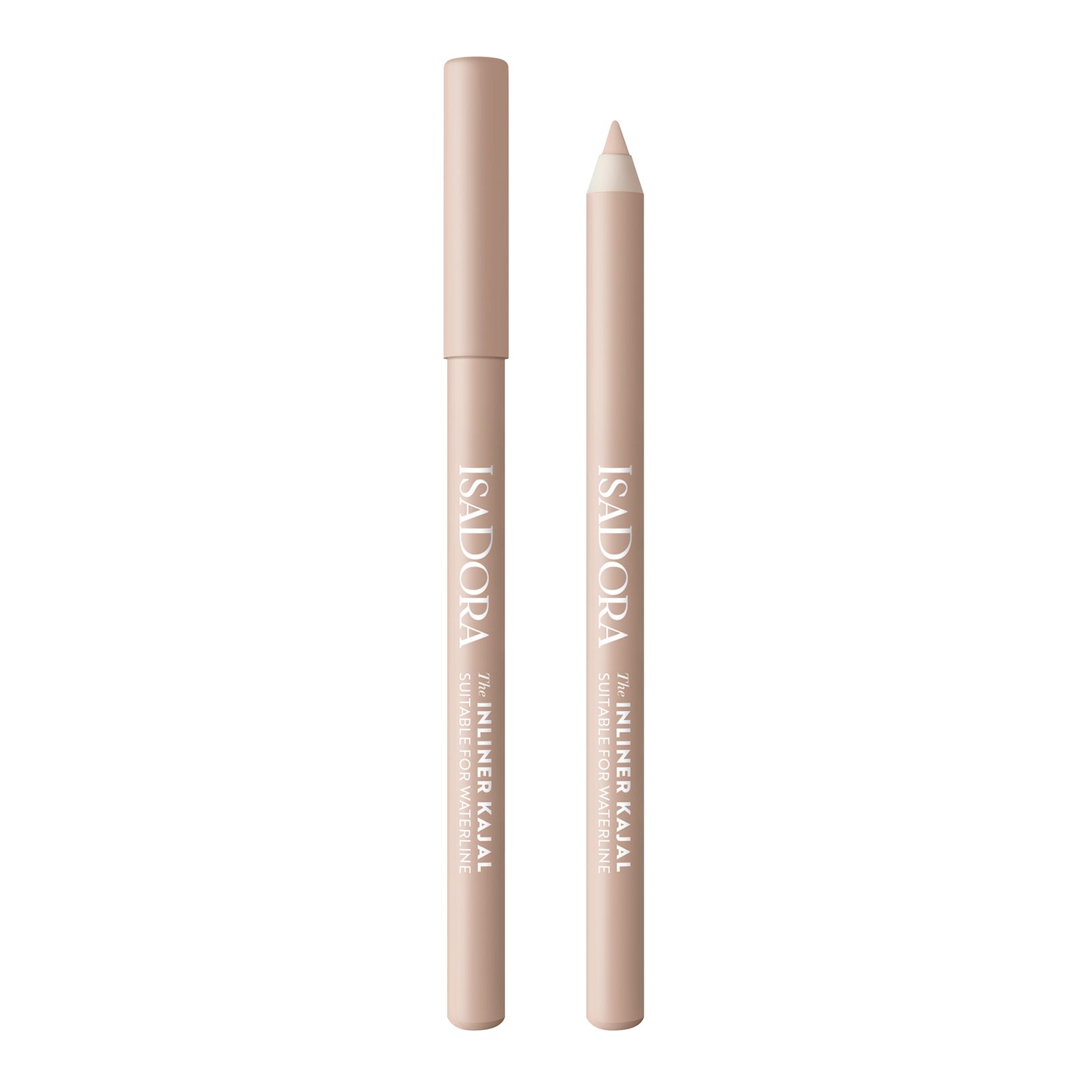 IsaDora Inliner Kajal Waterline 56 Blonde 56 Blonde