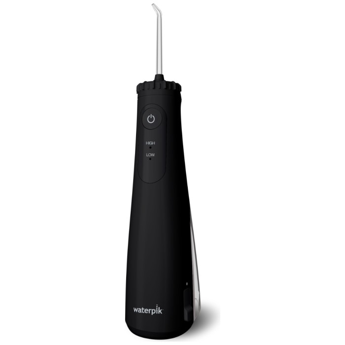 Waterpik WF-26 Cordless Plus mundusch, svart