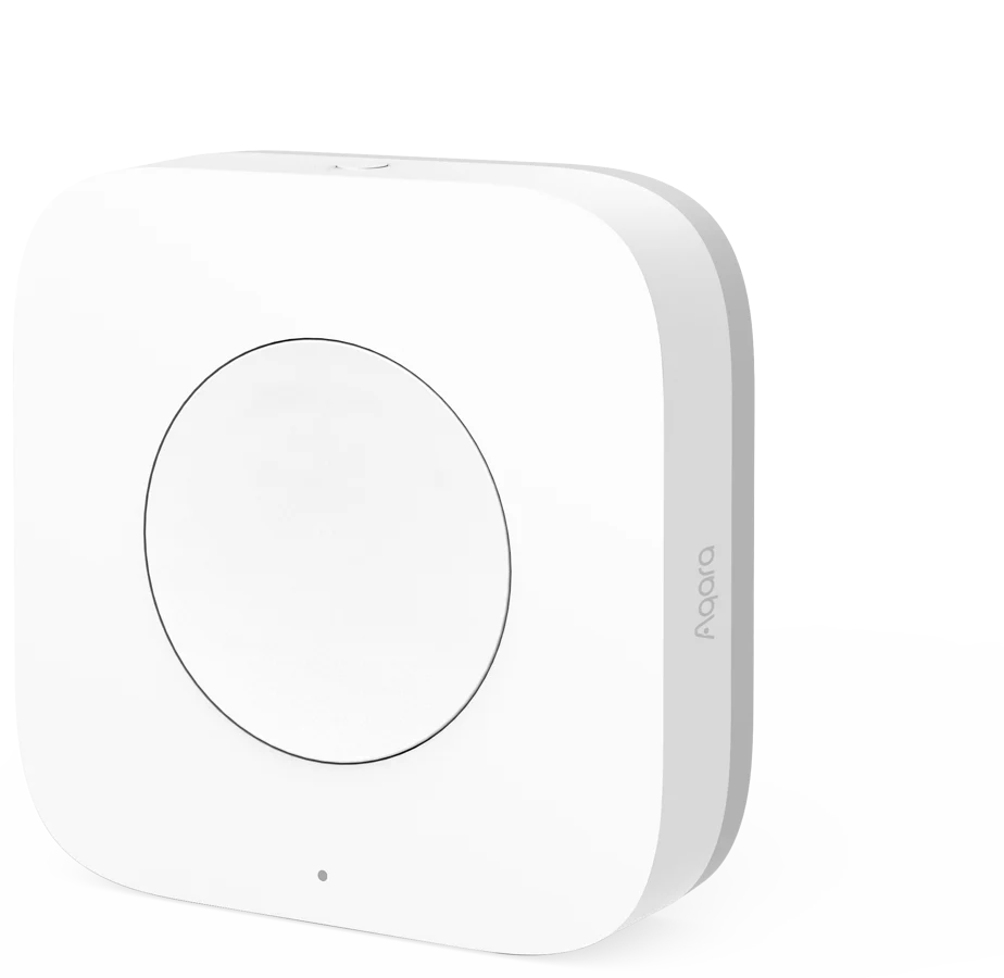 Aqara Wireless Mini Switch T1
