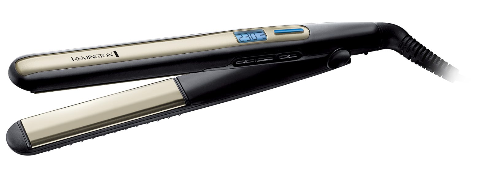 REMINGTON Sleek & Curl Plattång 1 st