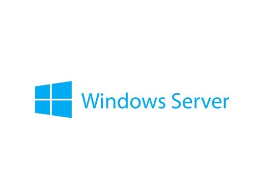 Lenovo Windows Server 2025 Datacenter 16 kärnor ROK för ThinkSystem SR250 V3