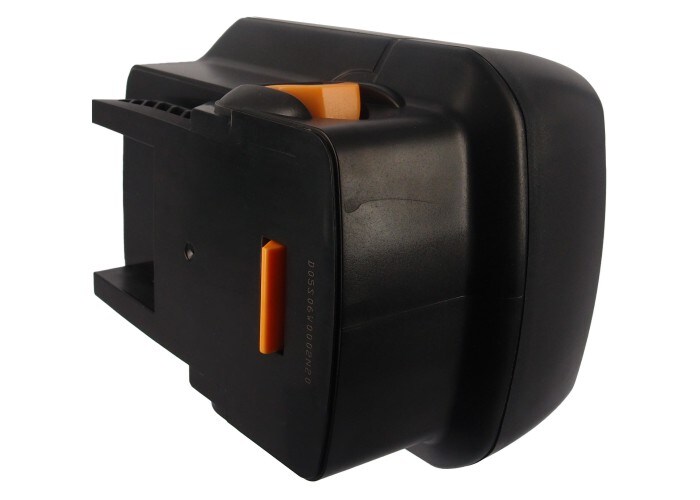 Batteri till Elverktyg för Ryobi CRH-2400RE, CRH-240RH, bild 5