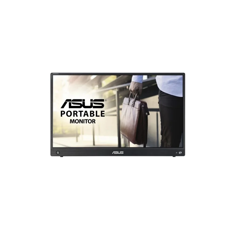 Asus ZenScreen Go MB16AWP Trådlös monitor 15,6