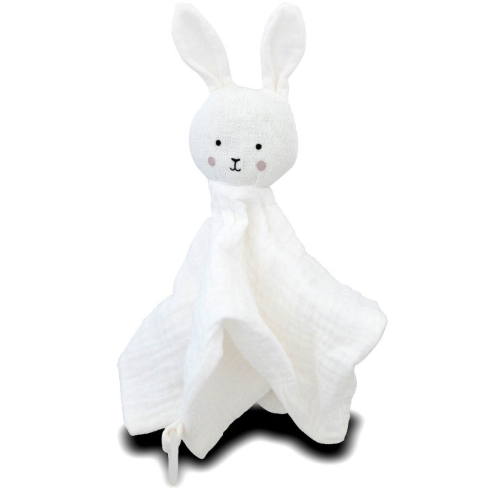 Esska Nappsnuttis Kanin