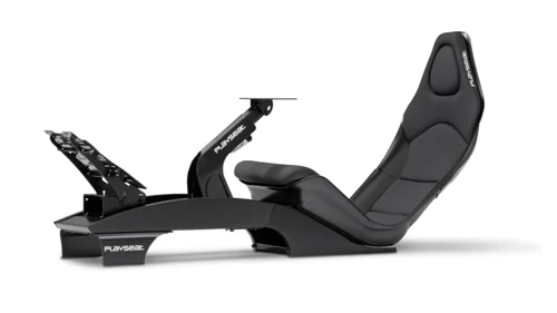 Playseat - F1 Black Racing Cockpit (83730F1B), bild 3