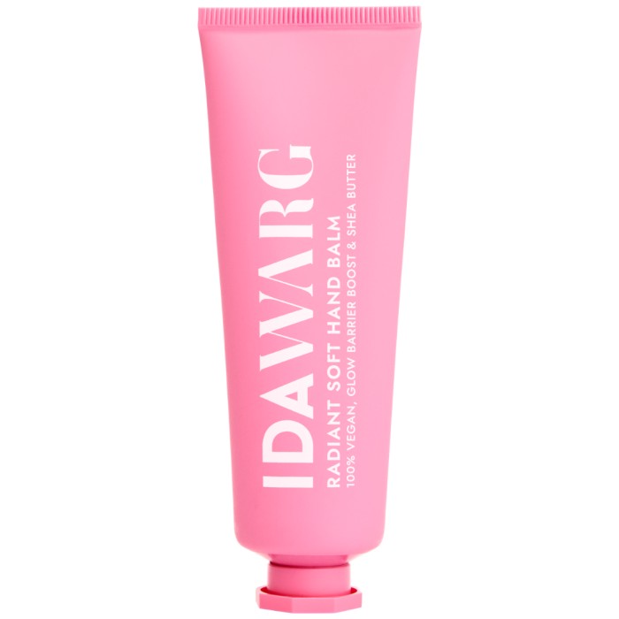IDA WARG Beauty Radiant Soft Hand Balm 50 ml