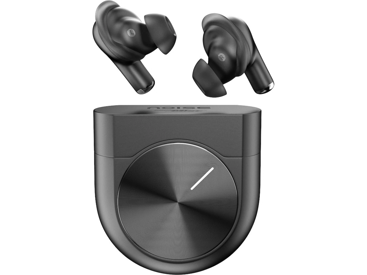 Noise Master Buds 2 - Carbon