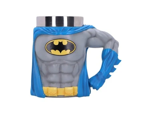 Batman Hero Tankard 16.3cm, bild 2