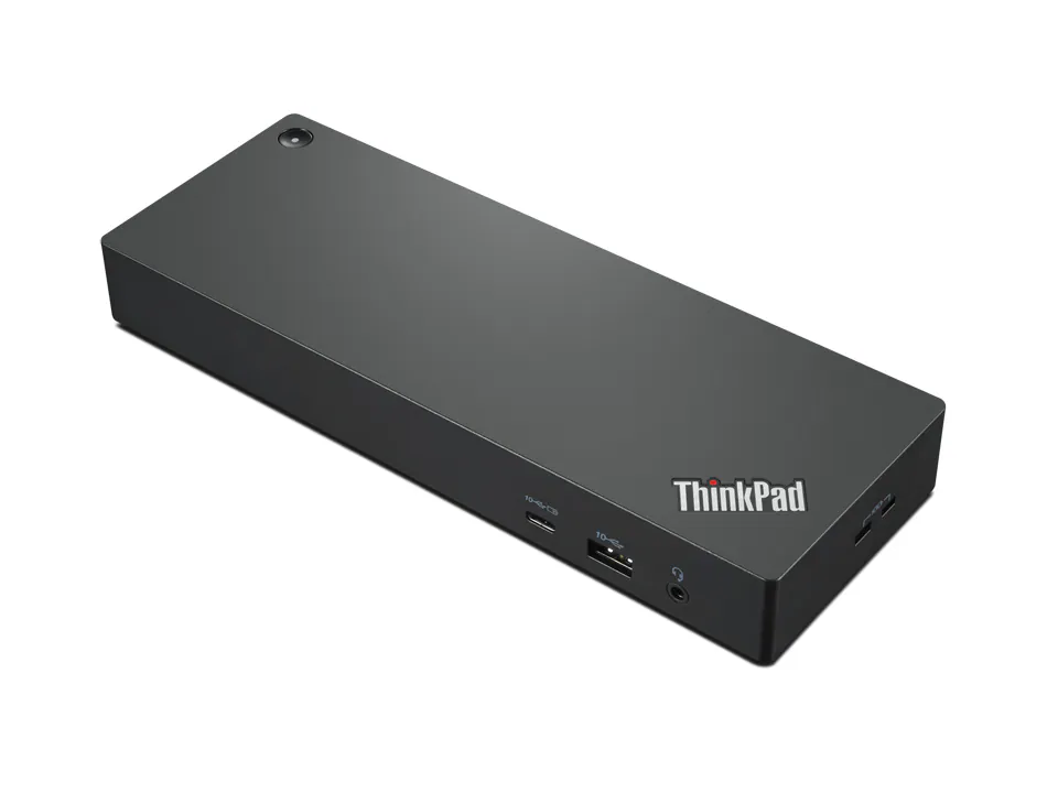 Lenovo ThinkPad Universal Thunderbolt 4 Dockningsstation