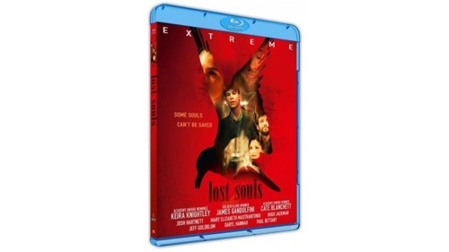 Lost Souls (Keira Knightley) (Blu-ray), bild 3