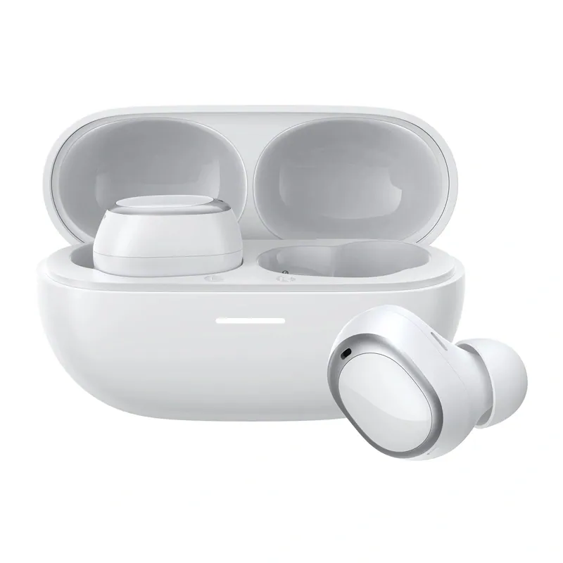QCY Melobuds A30 Wireless Earbuds - White
