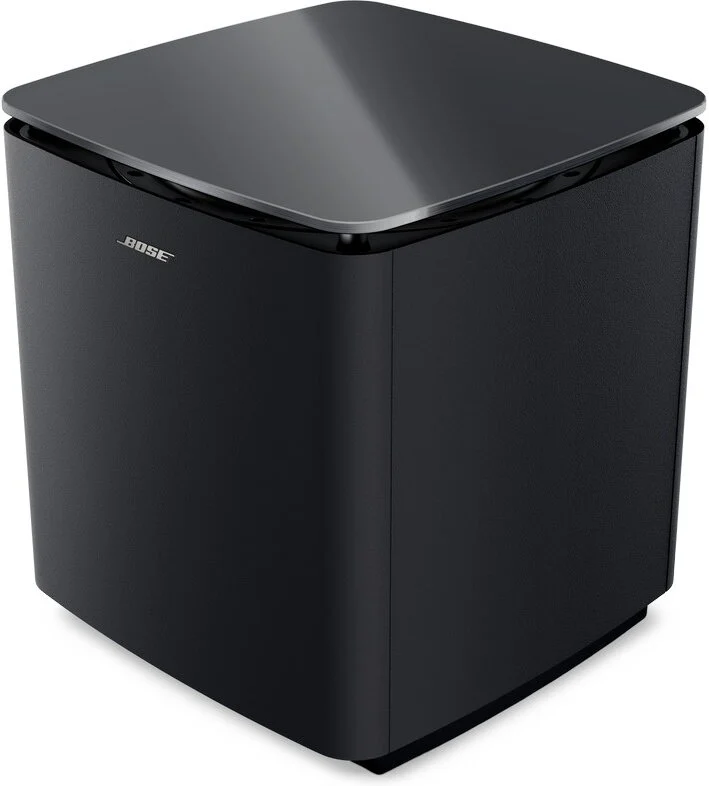 Bose Lifestyle Ultra trådlös subwoofer (svart), bild 5