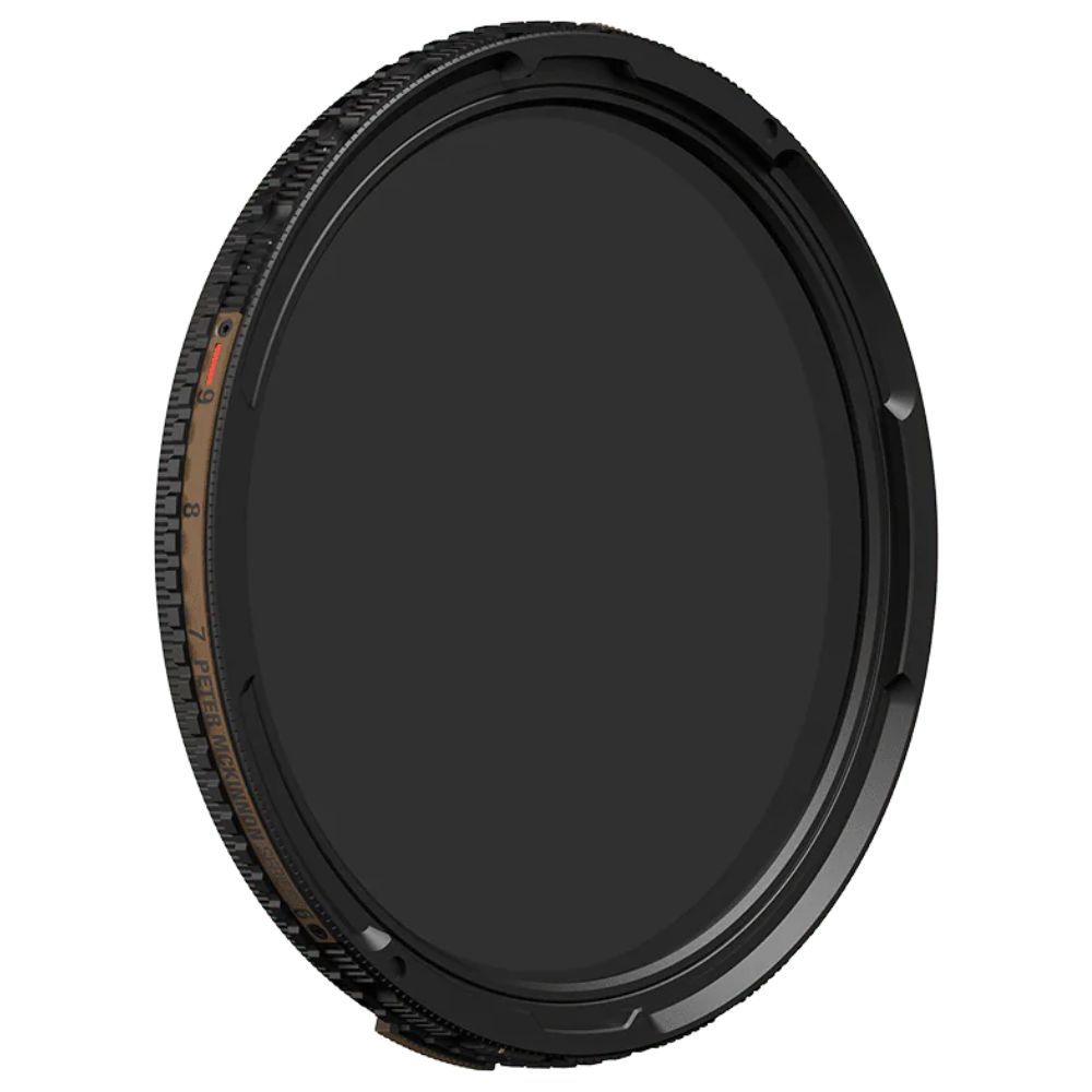 PolarPro Helix Chroma 2-5 stop PMVND/PL / BlackMist