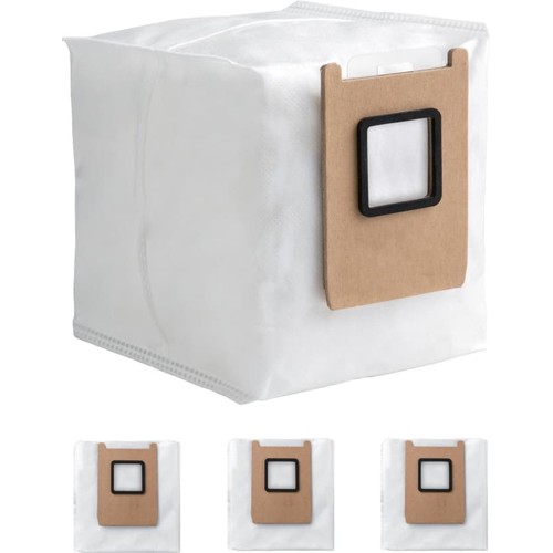 Eufy dammpåse för E28/E25/C28/E20 (3-pack)