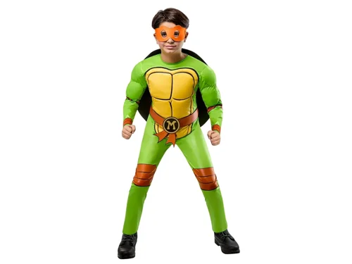 Rubies - TMNT Child Costume, bild 2