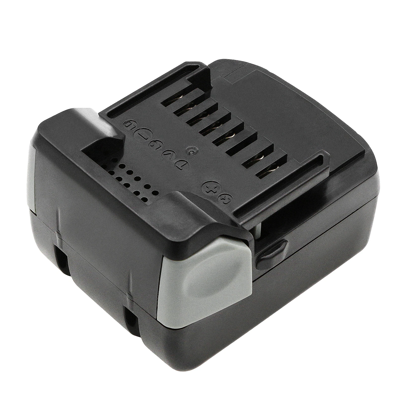 Batteri till Elverktyg för Hitachi DV 18DBL, DH 18DSL, DS 18DBL m.fl., bild 5