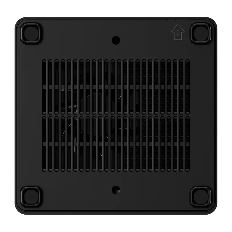 Mini PC MINIS FORUM UM760 Slim Ryzen 5 7640HS Barebone, bild 5