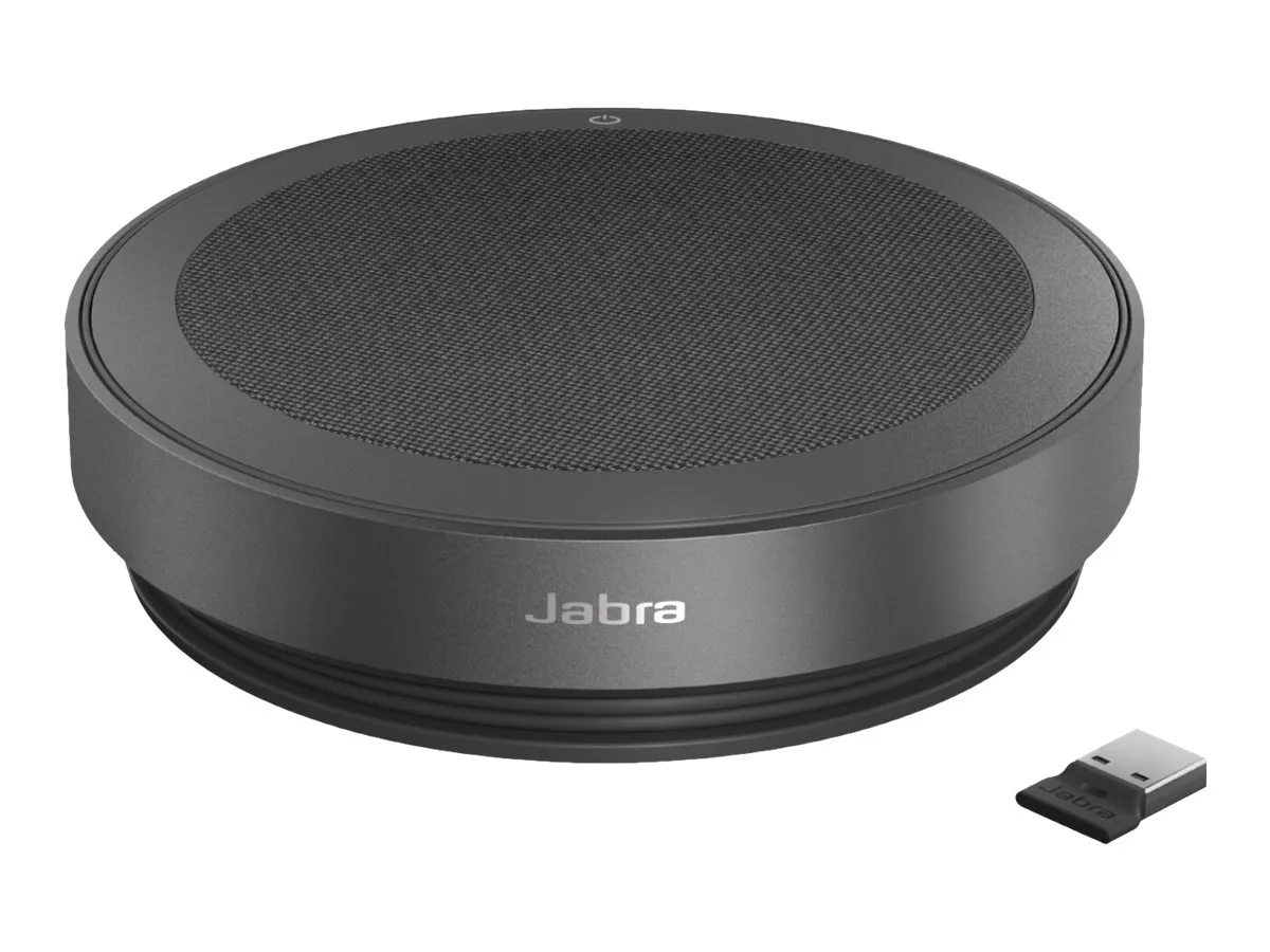 Jabra Speak2 75 MS Link 380A högtalartelefon