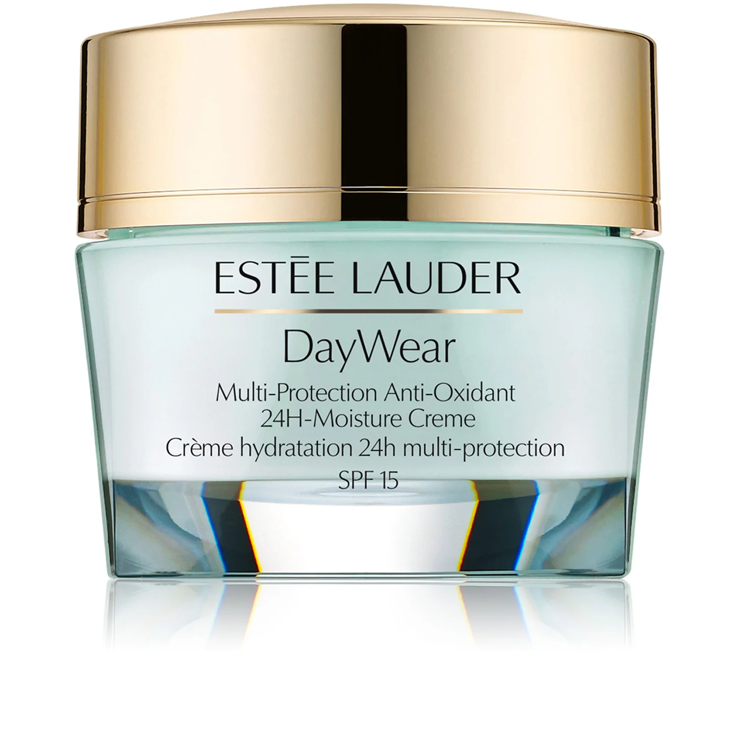 Estée Lauder DayWear Anti-Oxidant Cream SPF 15 50 ml