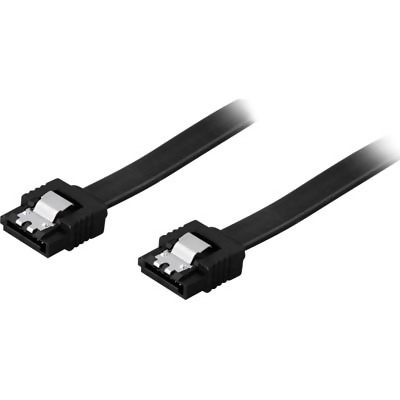DELTACO Serial-ATA 6Gb/s 1m