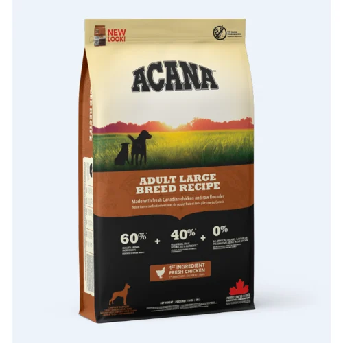 Acana - Adult Large Breed 11,4kg - (ACA017e)
