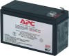 APC Ubytesbatteri RBC106, bild 2