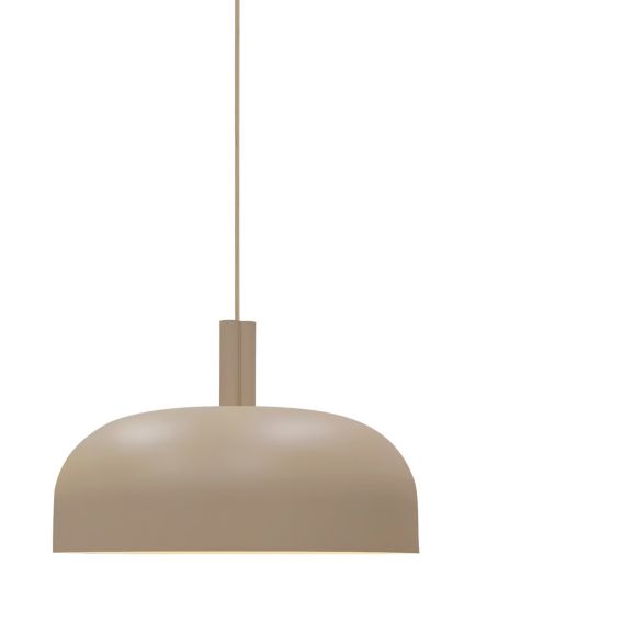 Nordlux Sandro Ljus brun