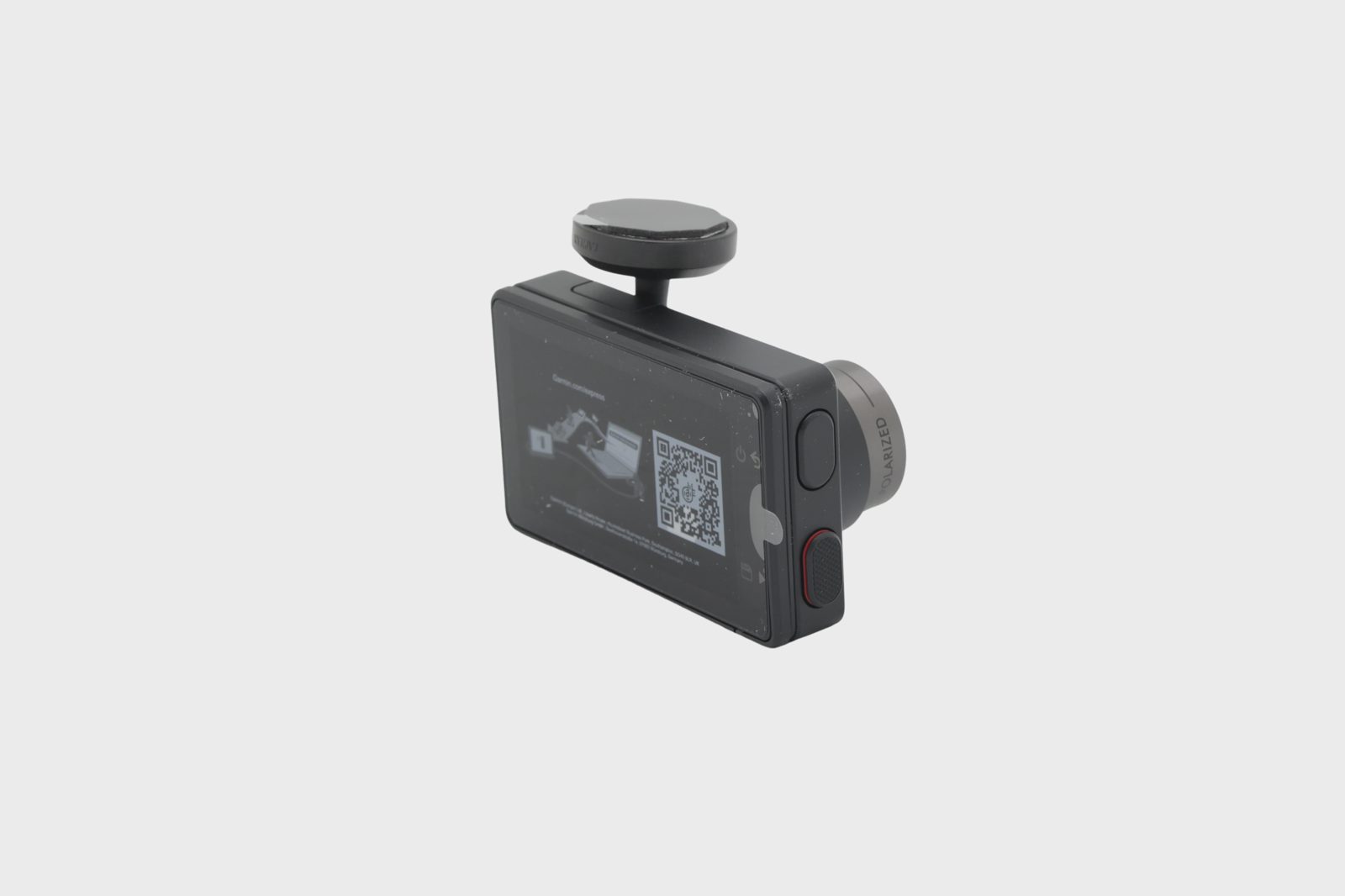 Garmin X310 bilkamera, bild 3