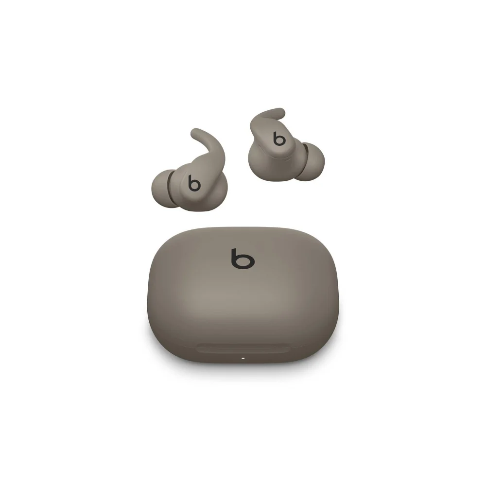 Beats Powerbeats Fit True Wireless, gravel grey