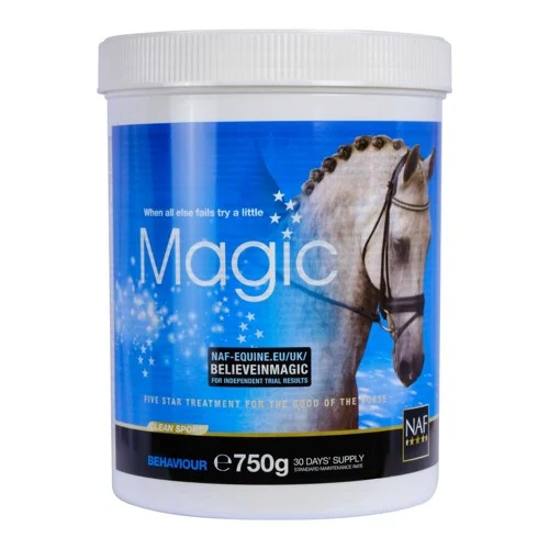 NAF Magic 750 g, bild 2