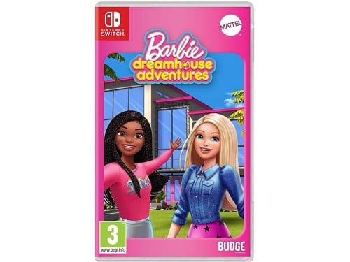 Barbie Dreamhouse Adventures, bild 4