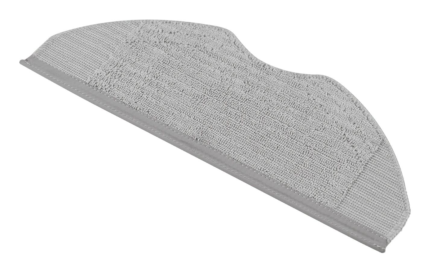 Xiaomi BHR083YGL, Moppdyna, Robotdammsugare, Grå, Xiaomi Robot Vacuum S40C, 2 styck