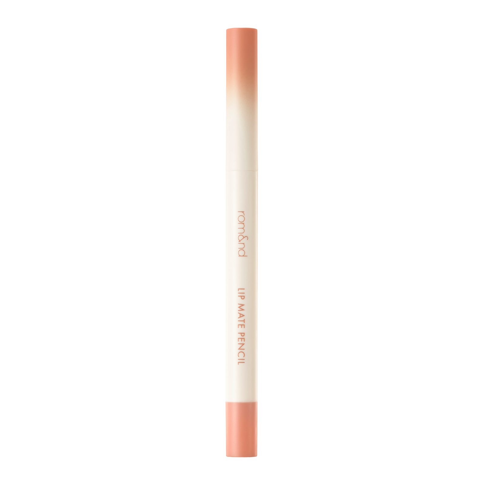 rom&nd Lip Mate Pencil 3 Kaya Beige, bild 5