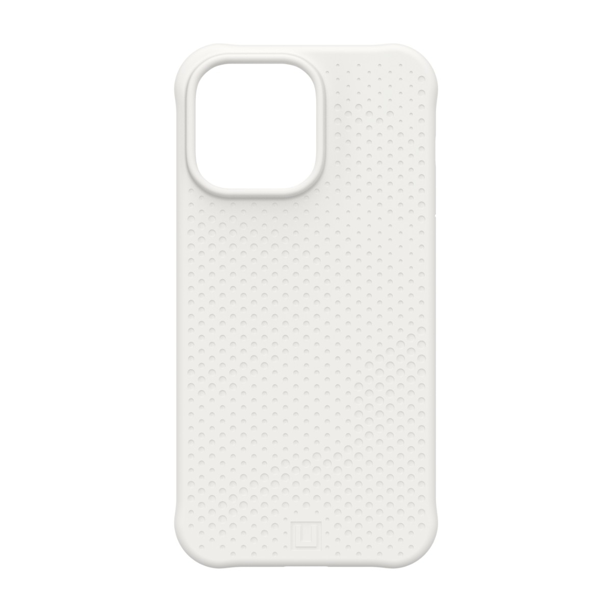 UAG iPhone 14 Pro Max U Dot skal marshmallow