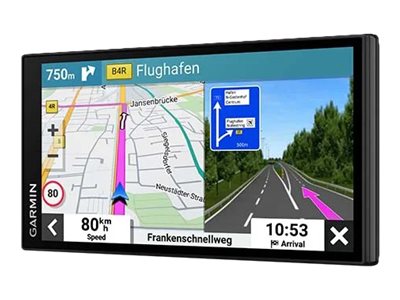 Garmin Drivesmart 66 EU MT-S navigator