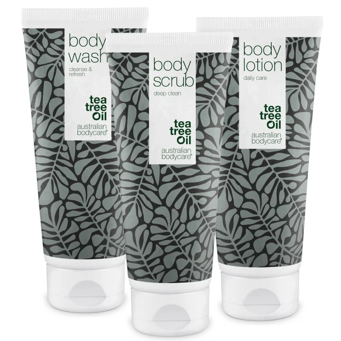 Australian Bodycare Anti-Blemish Body Kit, bild 2