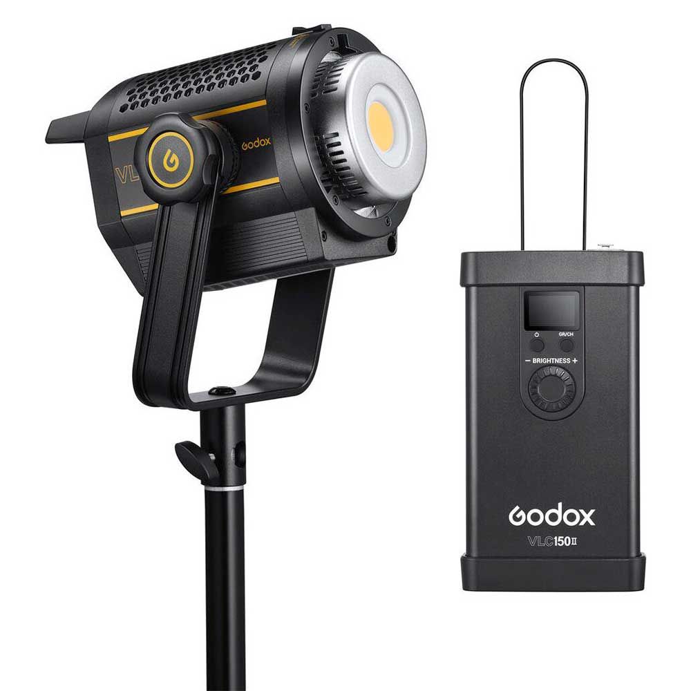 Godox VL150II LED Video Light