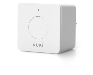 nuki Bridge, bild 5