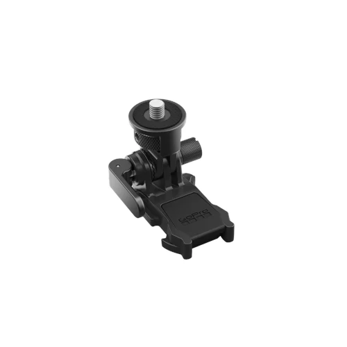 GoPro låsande 1/4-20 monteringsspänne