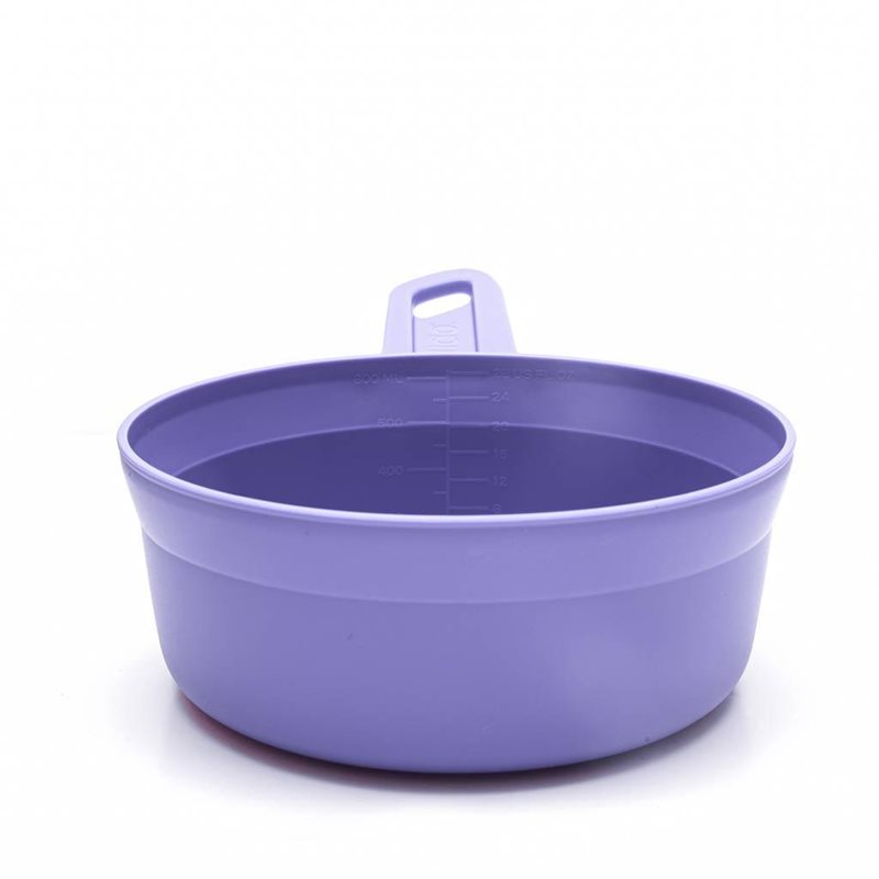 Wildo Kåsa XL Blueberry - OneSize