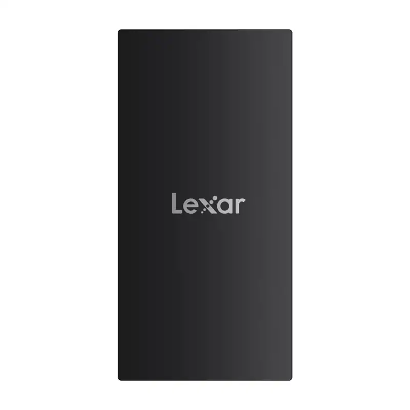 Lexar SL300 - SSD - 1 TB - USB 3.2 Gen 2