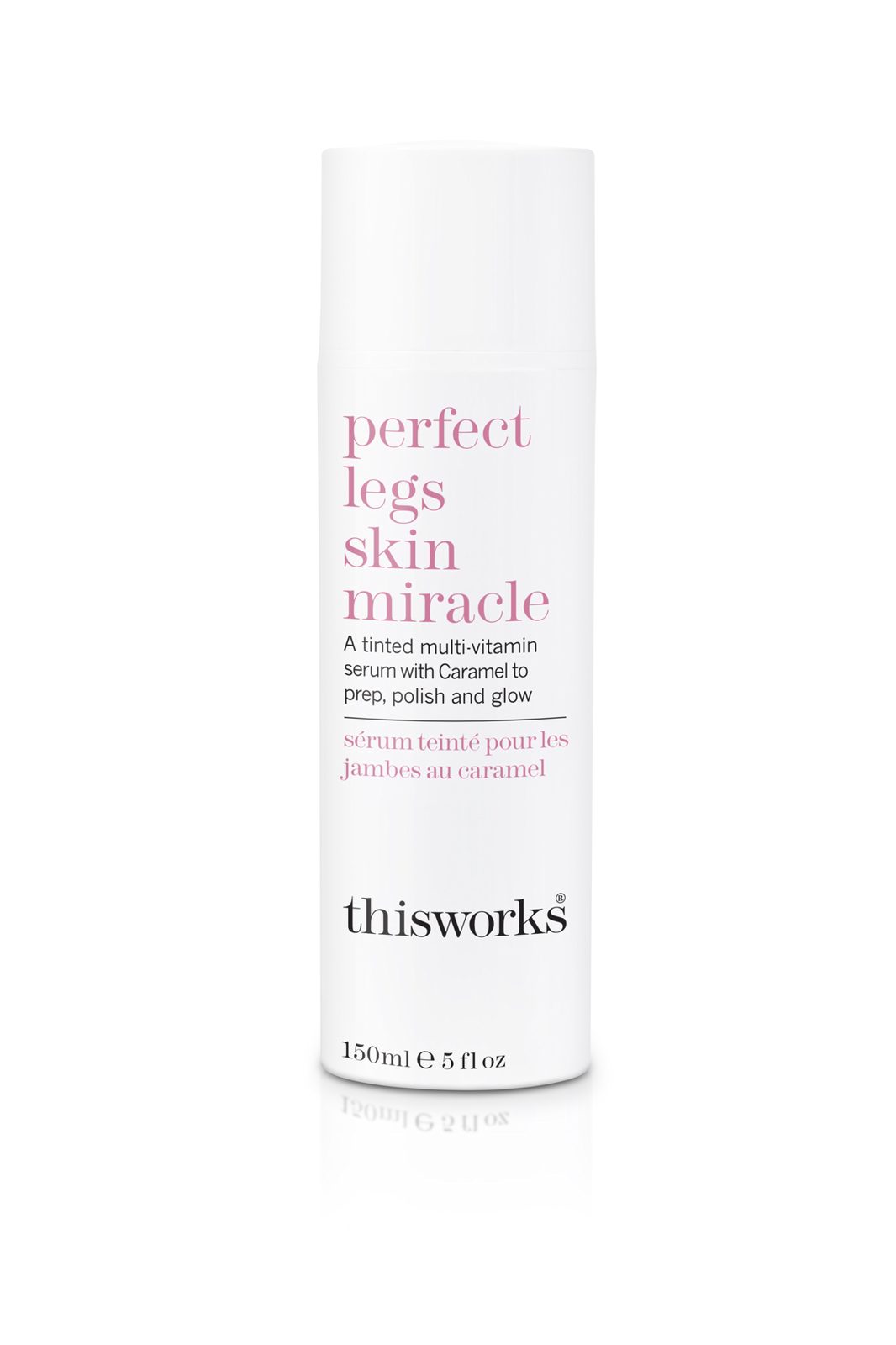 This Works Perfect Legs Skin Miracle 150 ml 150 ml