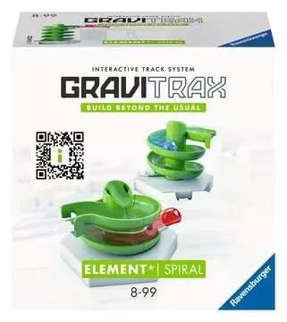 GraviTrax Element Spiral (Exp)