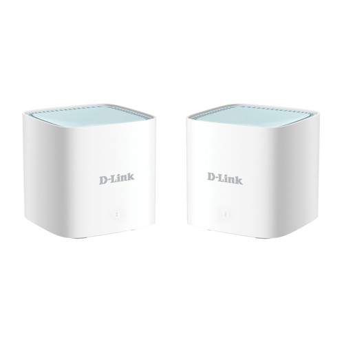 D-Link EAGLE PRO AI AX1500 mesh-system 2 st