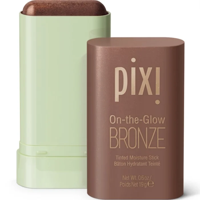 PIXI On-the-Glow Bronze BeachGlow, bild 2