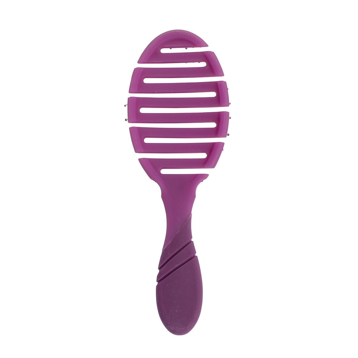 WetBrush Pro Flex Dry Frost Purple, bild 4