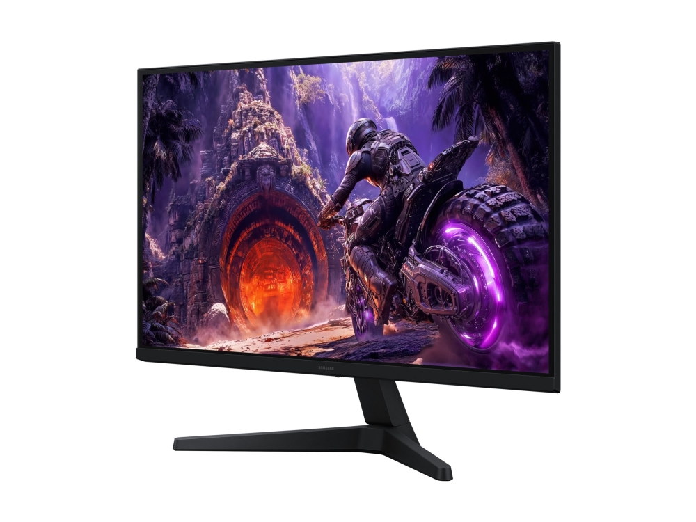 27" Samsung Odyssey G3 (G30H) - 27" | 1920 x 1080 | Full HD | LCD