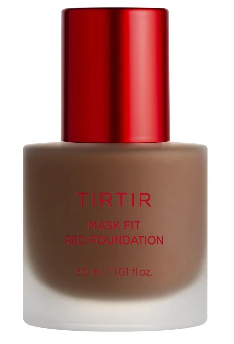 TIRTIR Mask Fit Red Cushion 45W Chestnut 30 ml