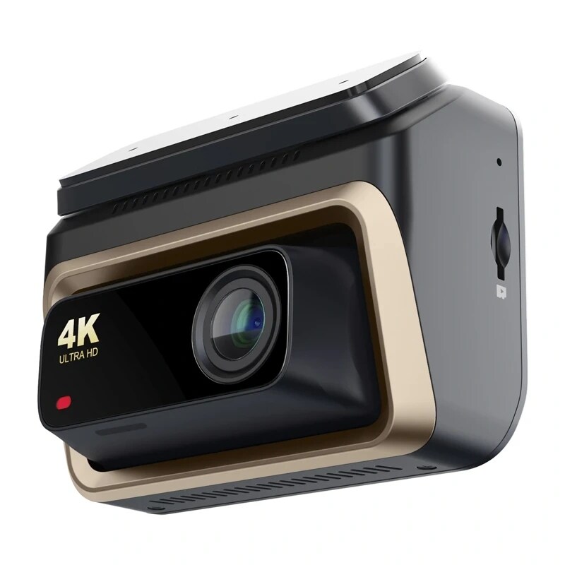 DDPAI Z60 Pro 2026 bilkamera, bild 2