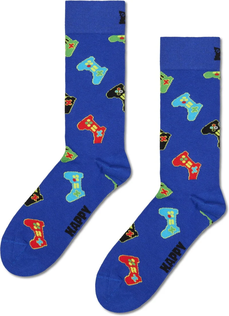 Happy Socks Controller Sock 41-46